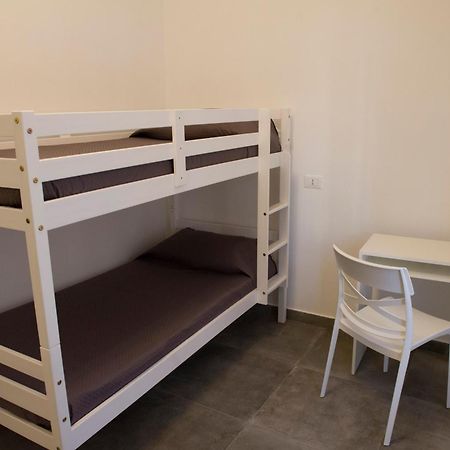 A Casa Di Lu A Roma Apartman Kültér fotó