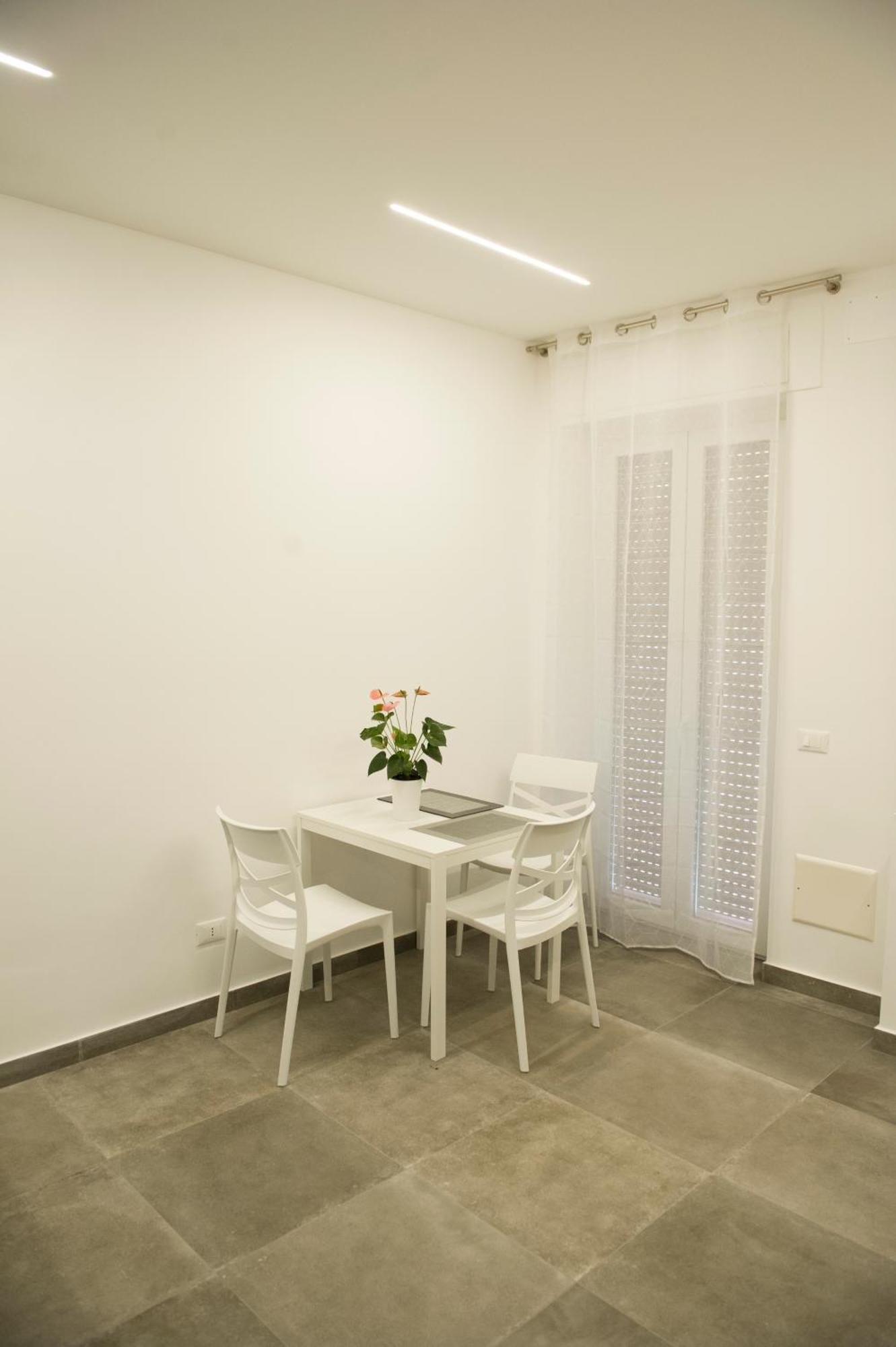 A Casa Di Lu A Roma Apartman Kültér fotó