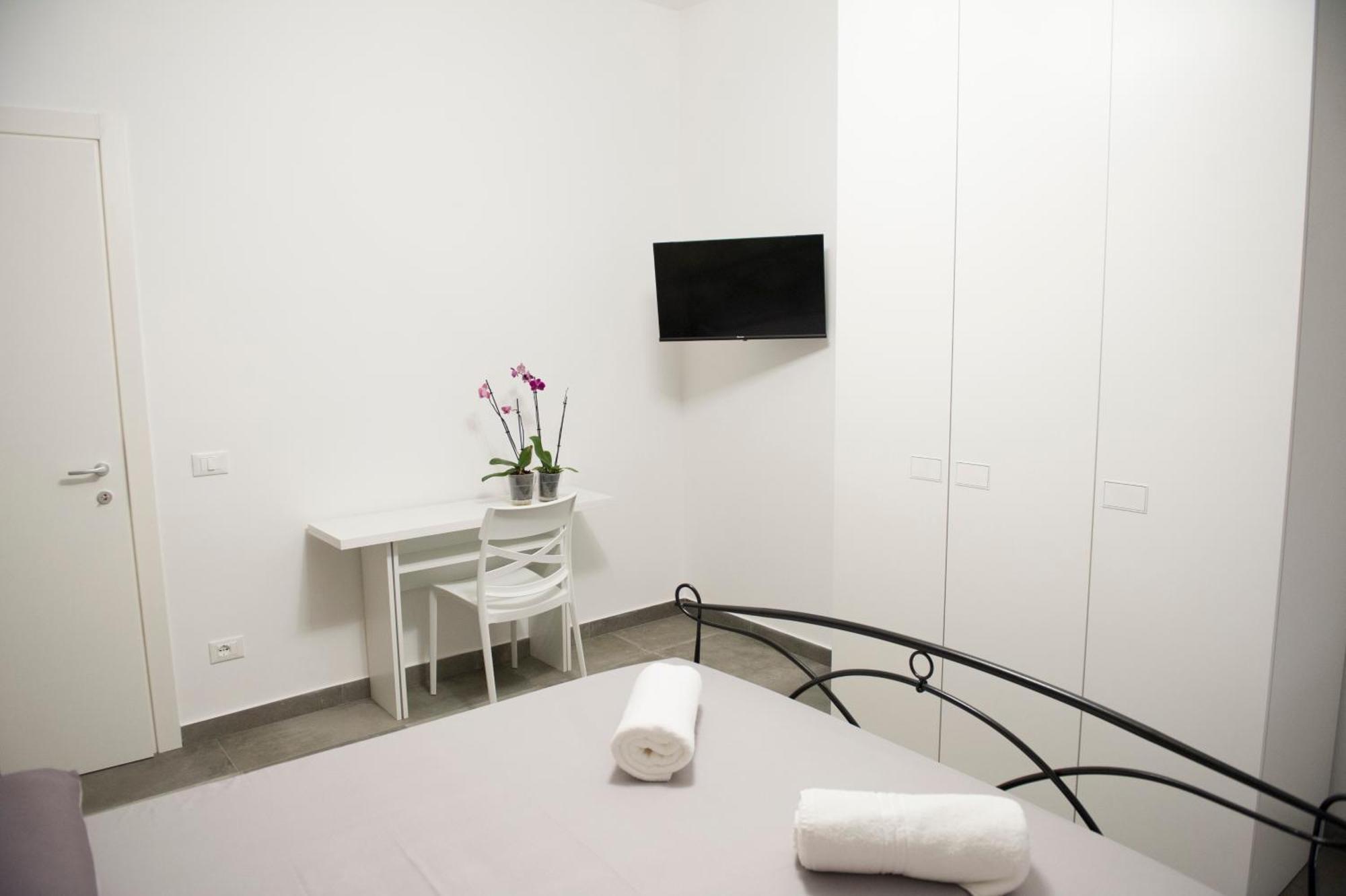 A Casa Di Lu A Roma Apartman Kültér fotó