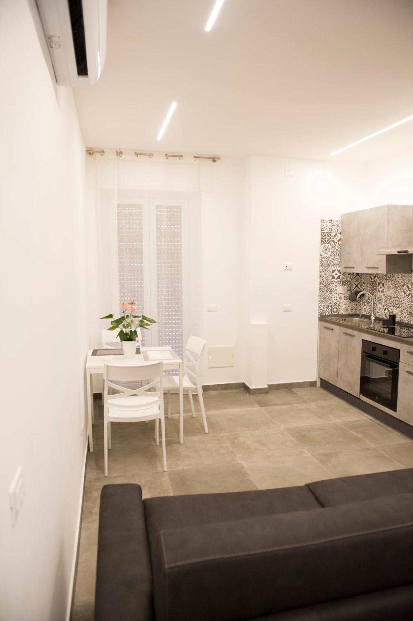 A Casa Di Lu A Roma Apartman Kültér fotó