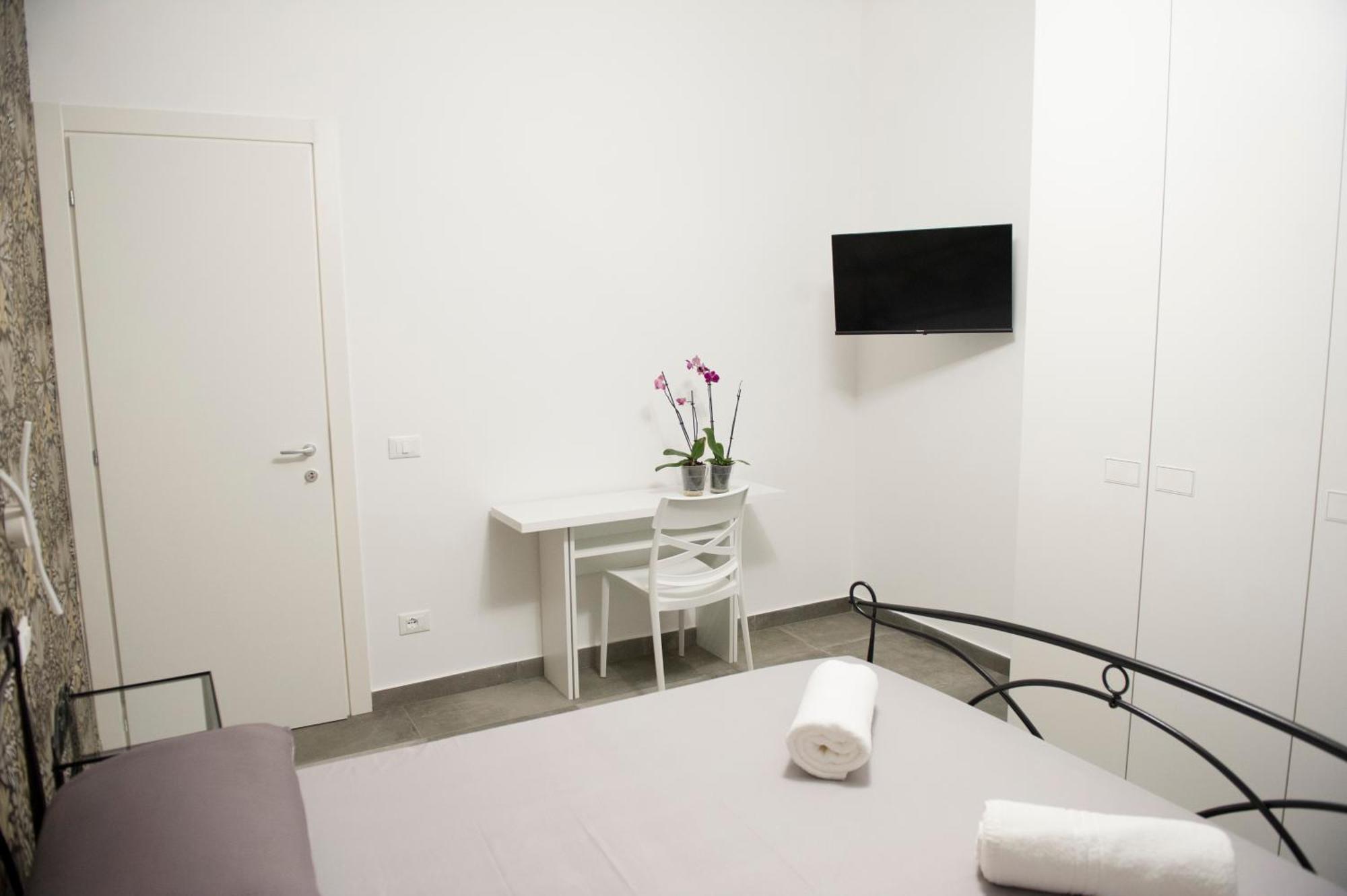 A Casa Di Lu A Roma Apartman Kültér fotó