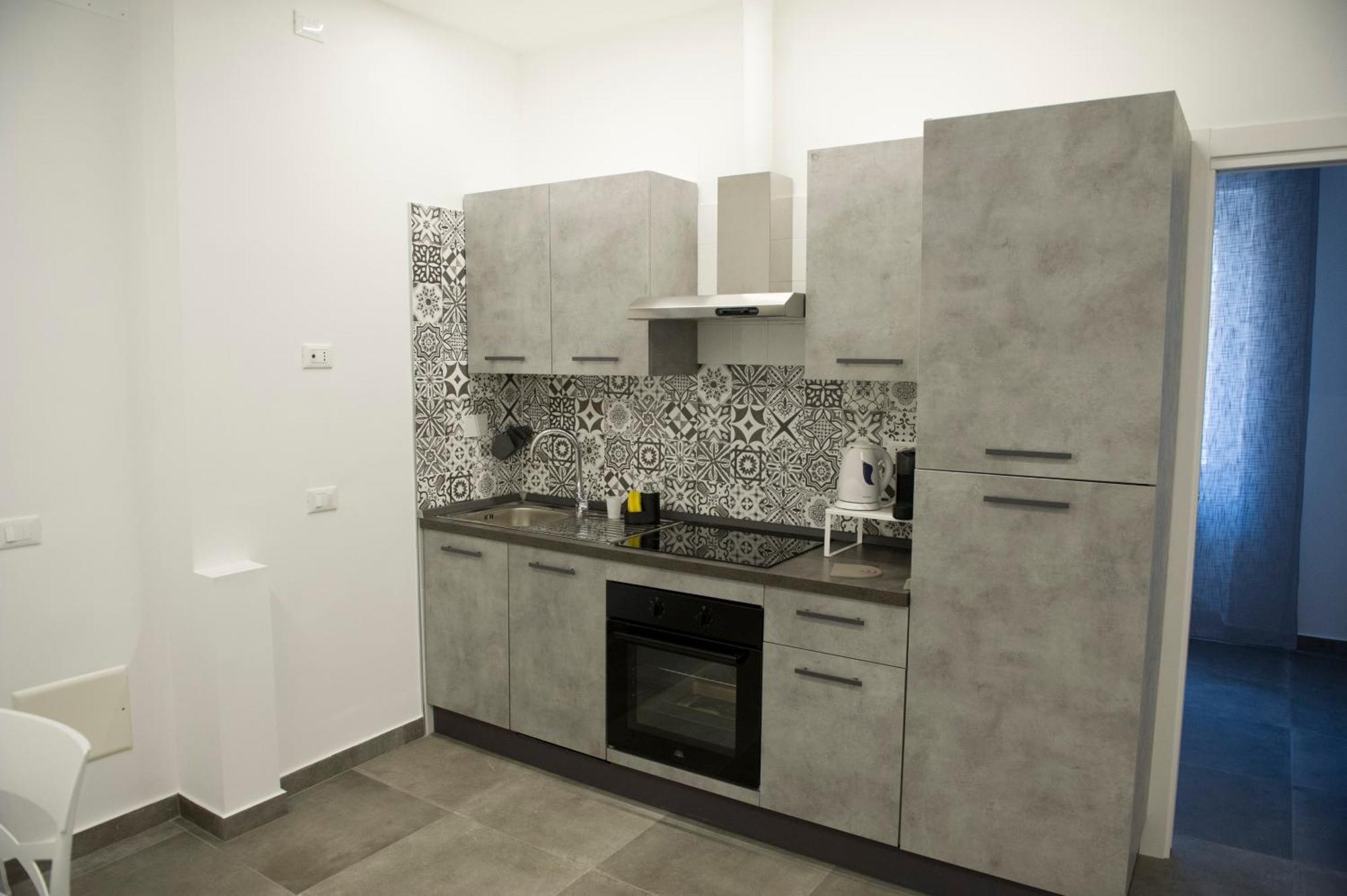 A Casa Di Lu A Roma Apartman Kültér fotó