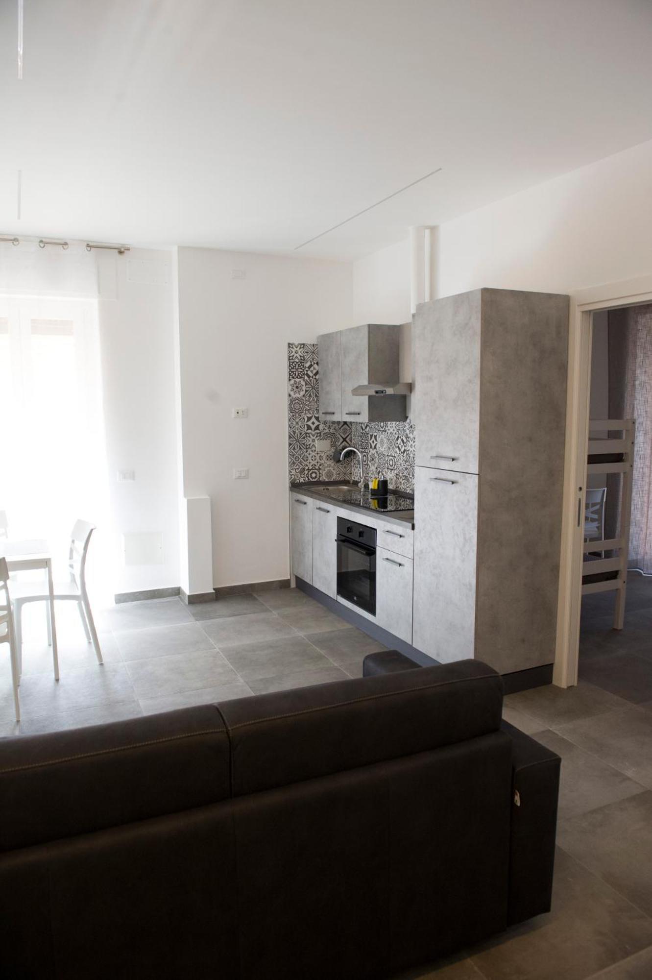 A Casa Di Lu A Roma Apartman Kültér fotó