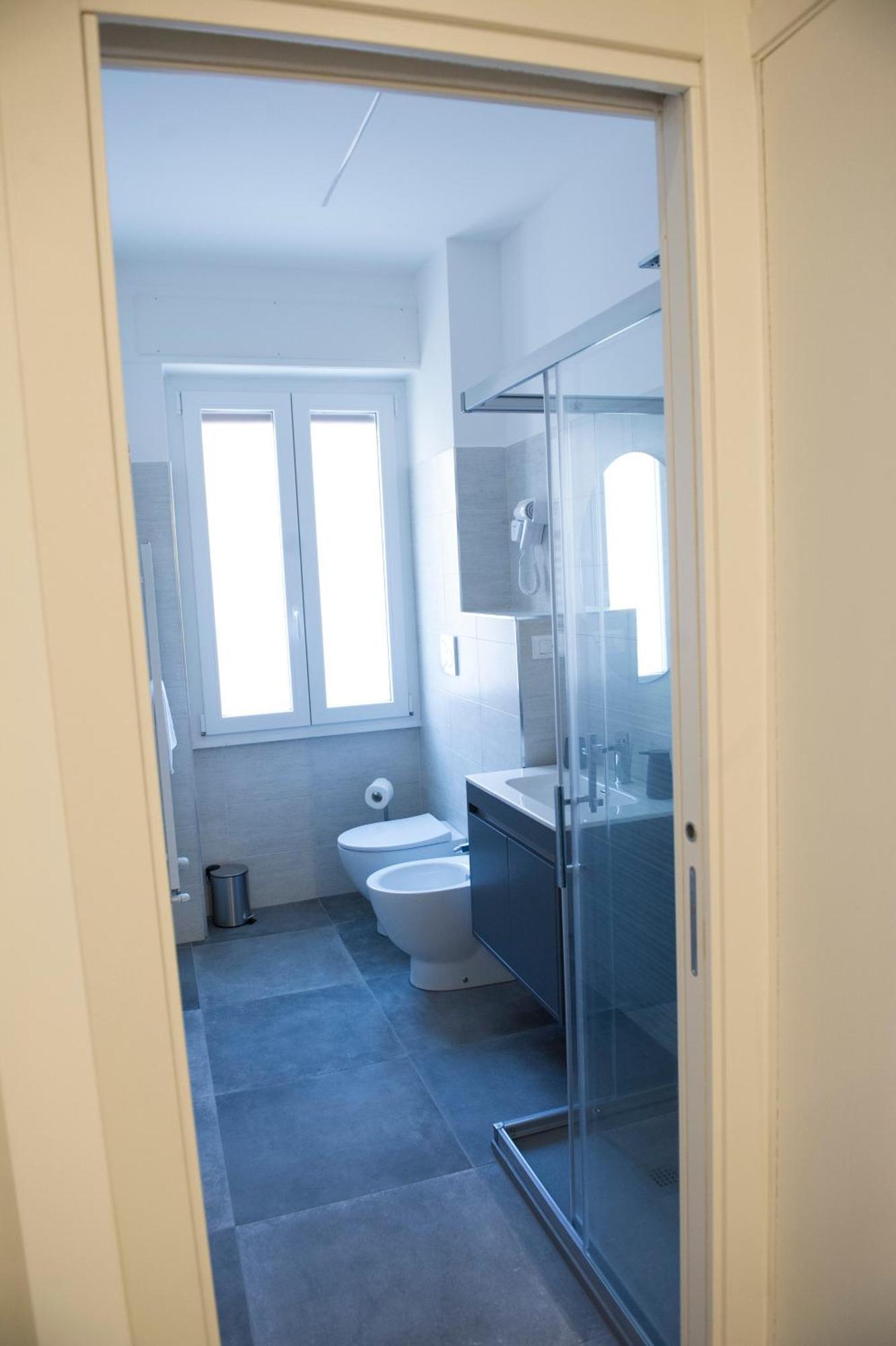 A Casa Di Lu A Roma Apartman Kültér fotó